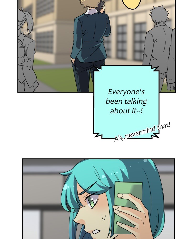 unOrdinary Chapter 218 page 122 - Chapter 218: Episode 212