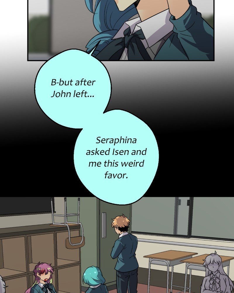 unOrdinary Chapter 218 page 123 - Chapter 218: Episode 212