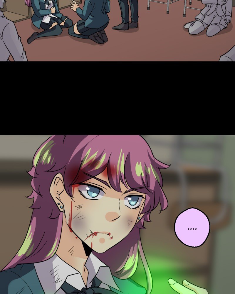 unOrdinary Chapter 218 page 124 - Chapter 218: Episode 212