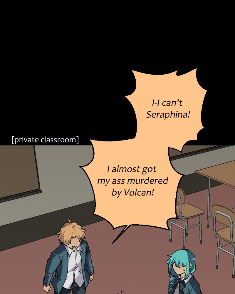 unOrdinary Chapter 218 page 127 - Chapter 218: Episode 212