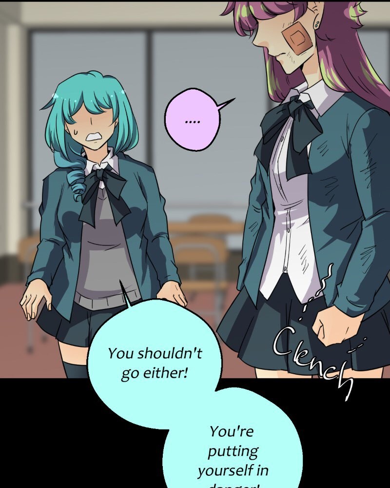 unOrdinary Chapter 218 page 129 - Chapter 218: Episode 212