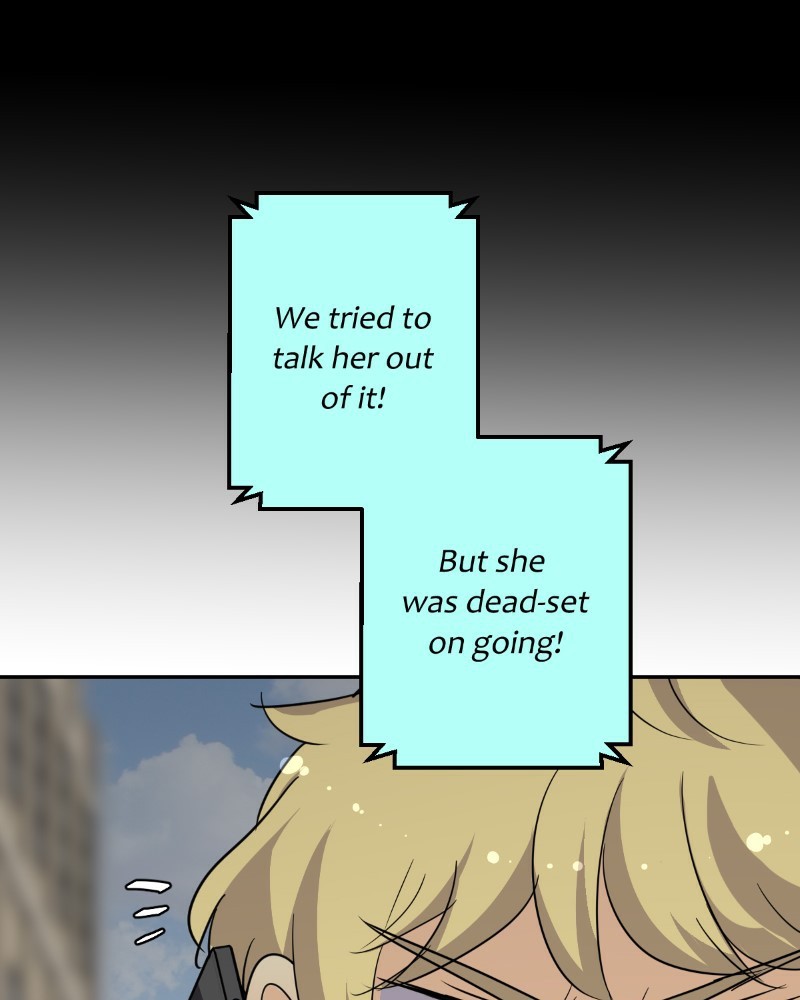 unOrdinary Chapter 218 page 131 - Chapter 218: Episode 212