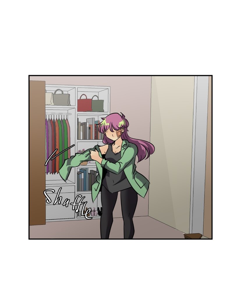 unOrdinary Chapter 218 page 140 - Chapter 218: Episode 212