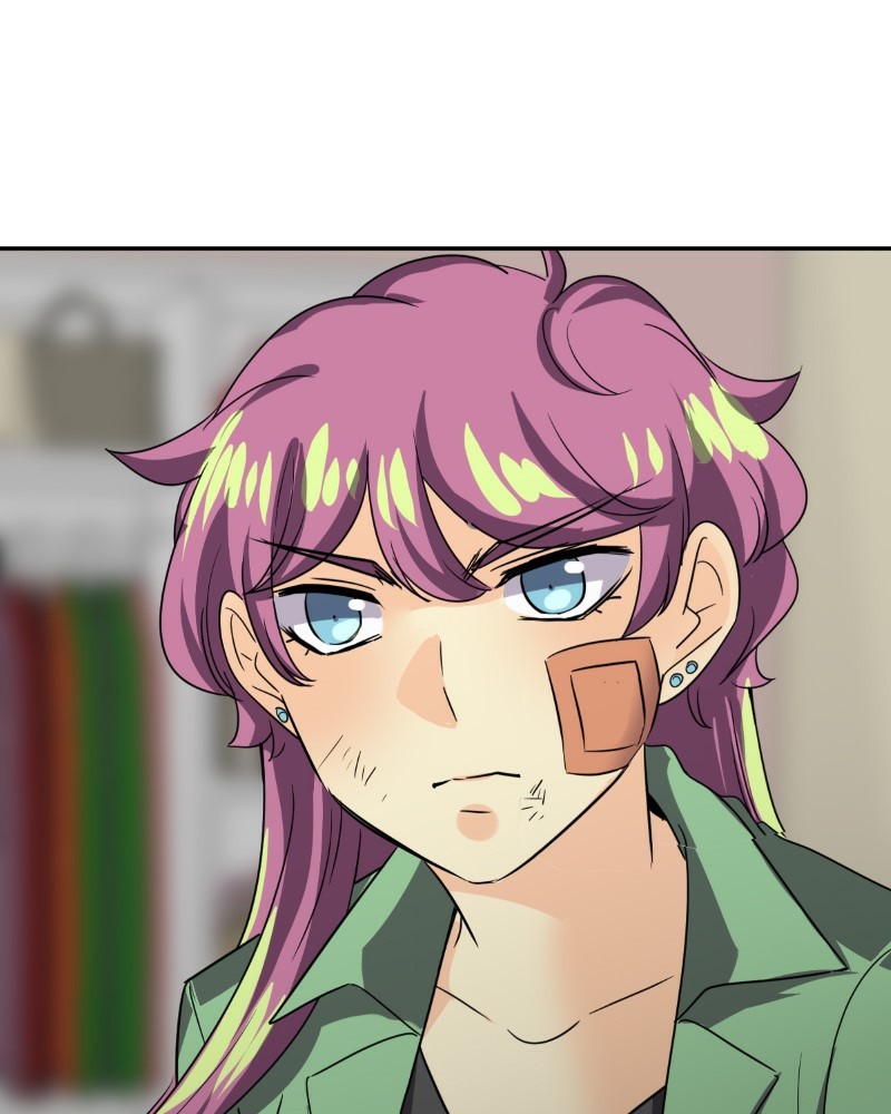 unOrdinary Chapter 218 page 141 - Chapter 218: Episode 212
