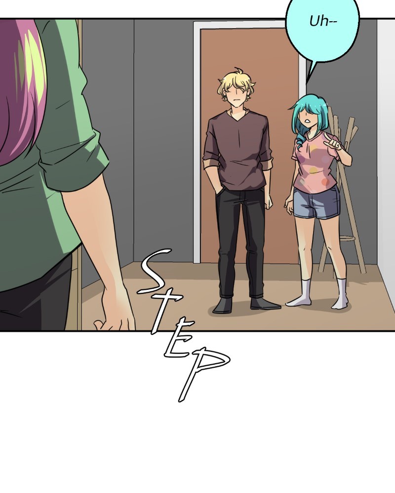 unOrdinary Chapter 218 page 147 - Chapter 218: Episode 212