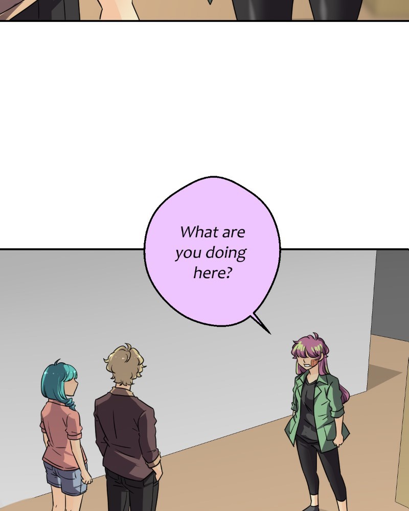 unOrdinary Chapter 218 page 149 - Chapter 218: Episode 212