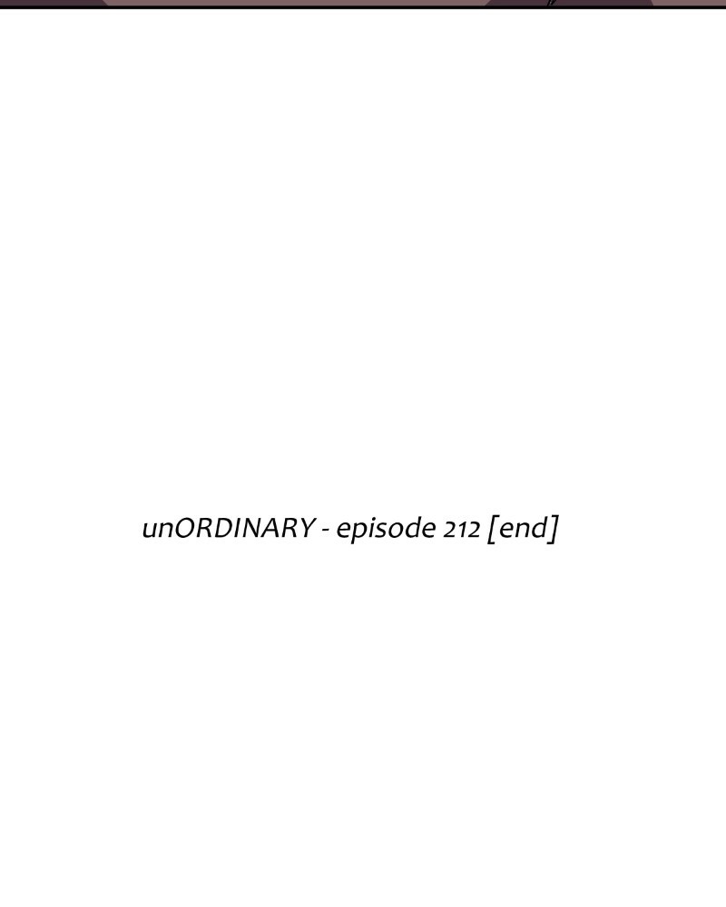unOrdinary Chapter 218 page 154 - Chapter 218: Episode 212