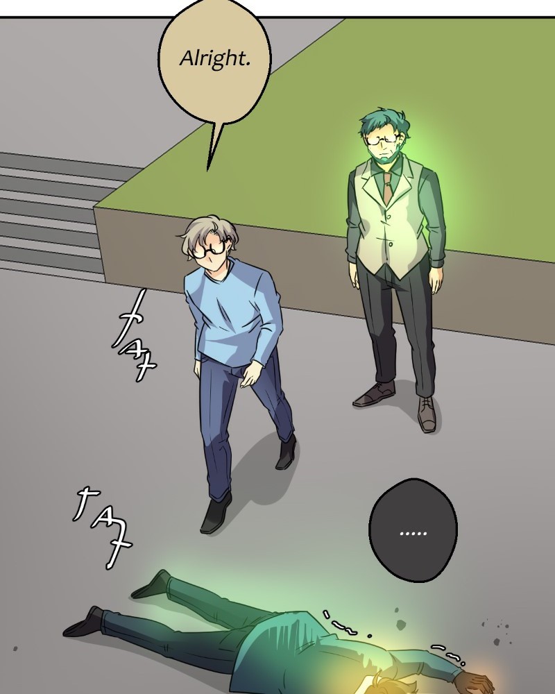 unOrdinary Chapter 218 page 28 - Chapter 218: Episode 212