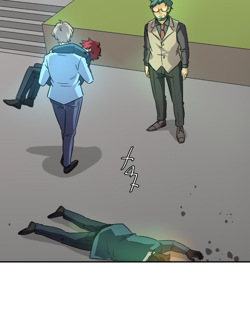 unOrdinary Chapter 218 page 31 - Chapter 218: Episode 212