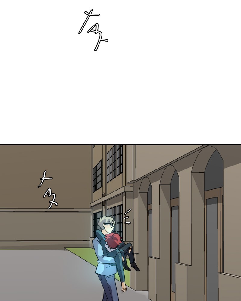 unOrdinary Chapter 218 page 33 - Chapter 218: Episode 212