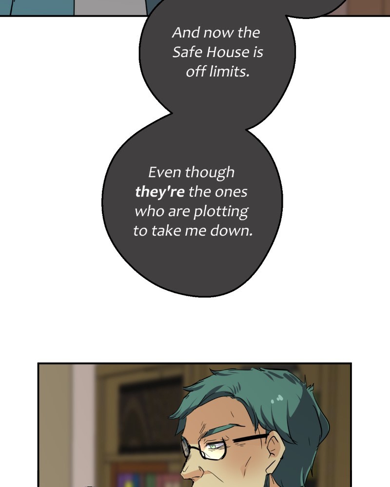 unOrdinary Chapter 218 page 47 - Chapter 218: Episode 212