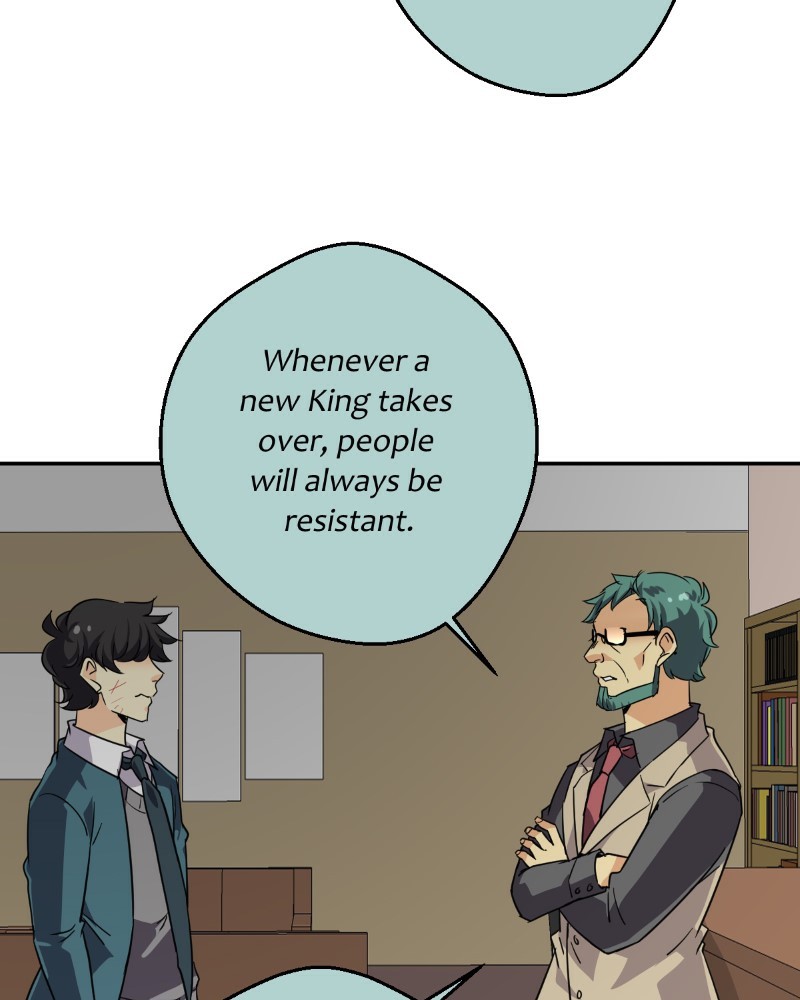 unOrdinary Chapter 218 page 51 - Chapter 218: Episode 212