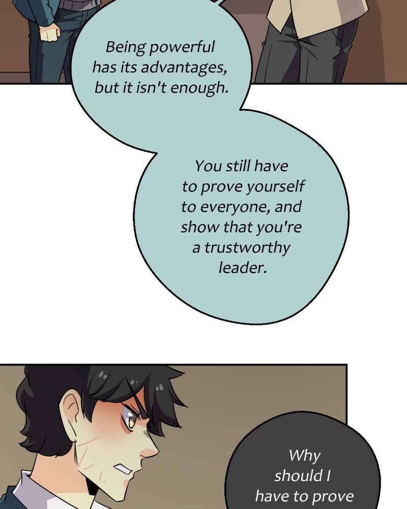unOrdinary Chapter 218 page 52 - Chapter 218: Episode 212