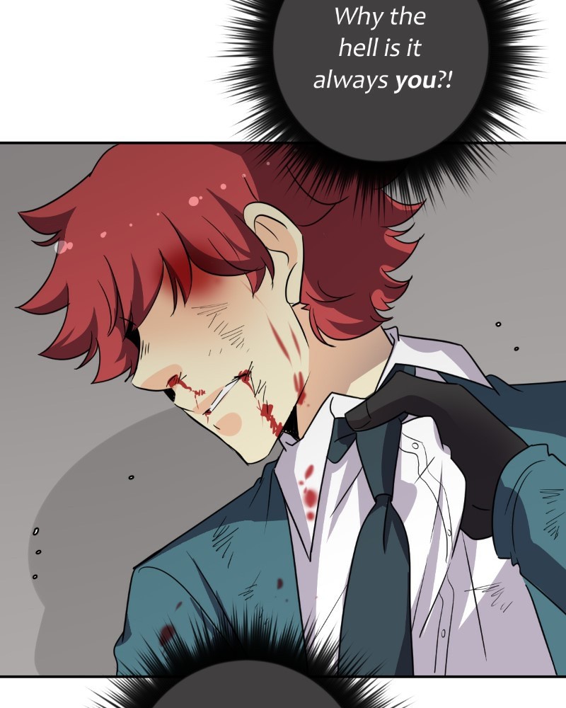 unOrdinary Chapter 218 page 7 - Chapter 218: Episode 212