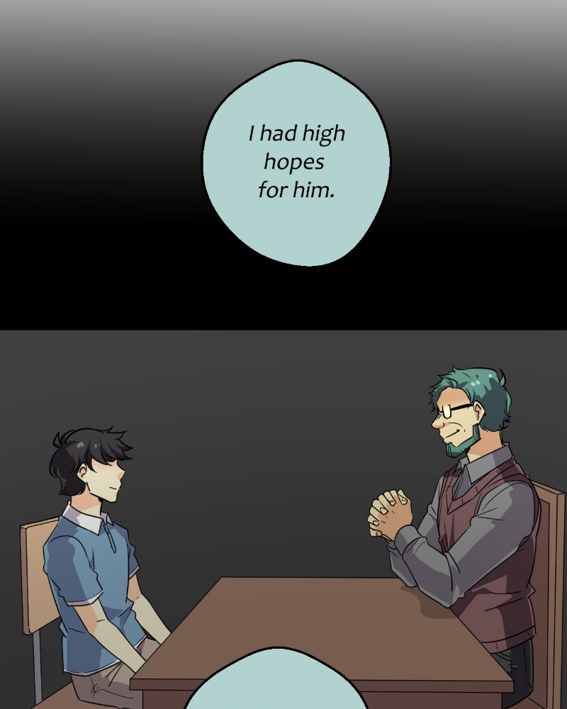 unOrdinary Chapter 218 page 71 - Chapter 218: Episode 212