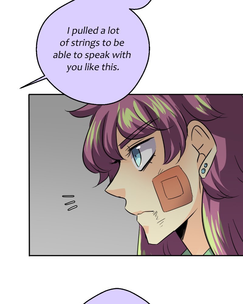 unOrdinary Chapter 219 page 100 - Chapter 219: Episode 213