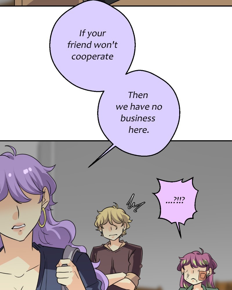 unOrdinary Chapter 219 page 102 - Chapter 219: Episode 213