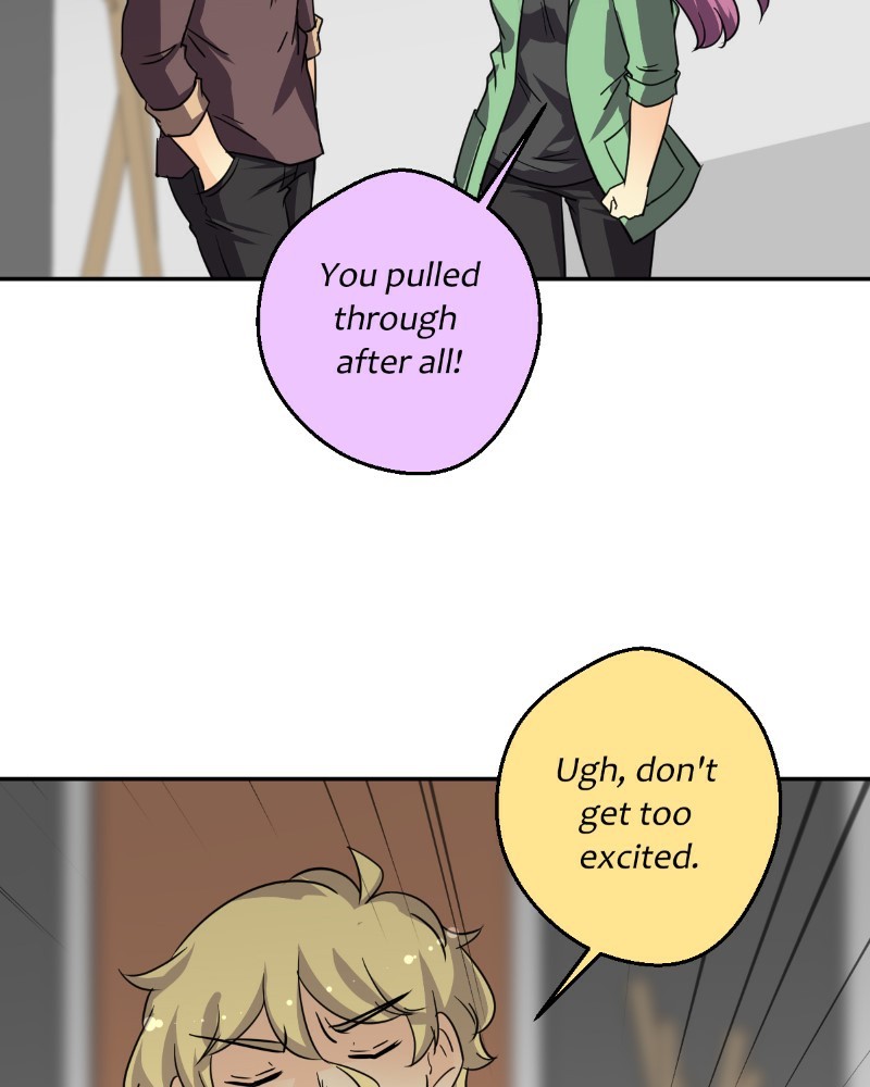 unOrdinary Chapter 219 page 11 - Chapter 219: Episode 213