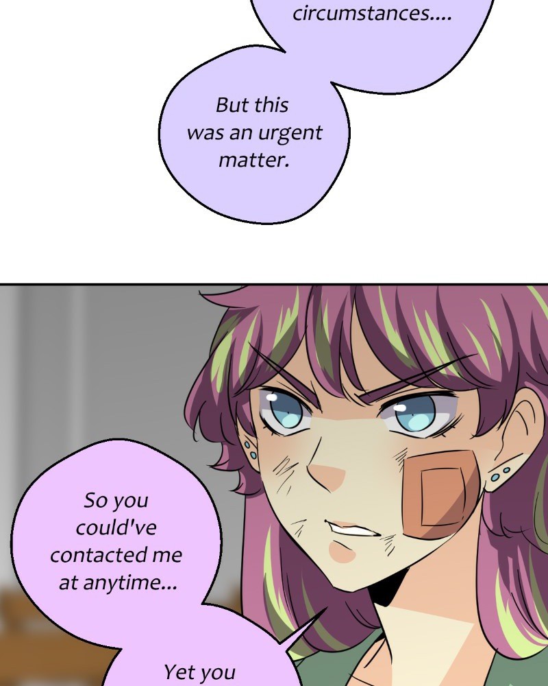 unOrdinary Chapter 219 page 118 - Chapter 219: Episode 213