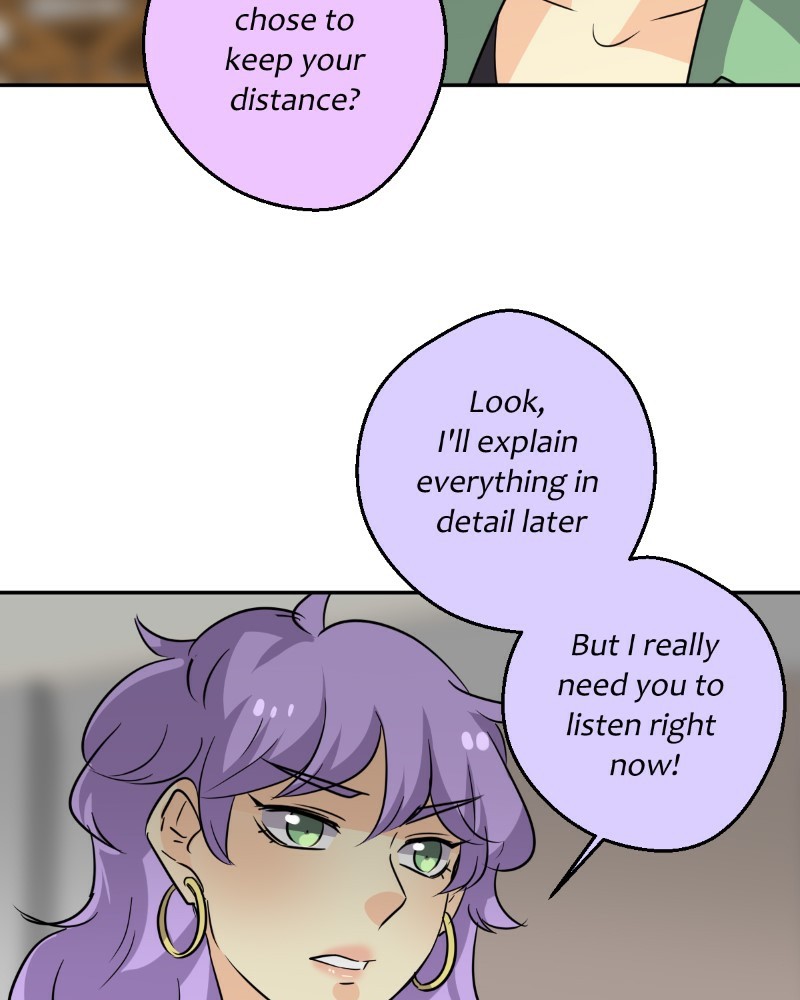 unOrdinary Chapter 219 page 119 - Chapter 219: Episode 213