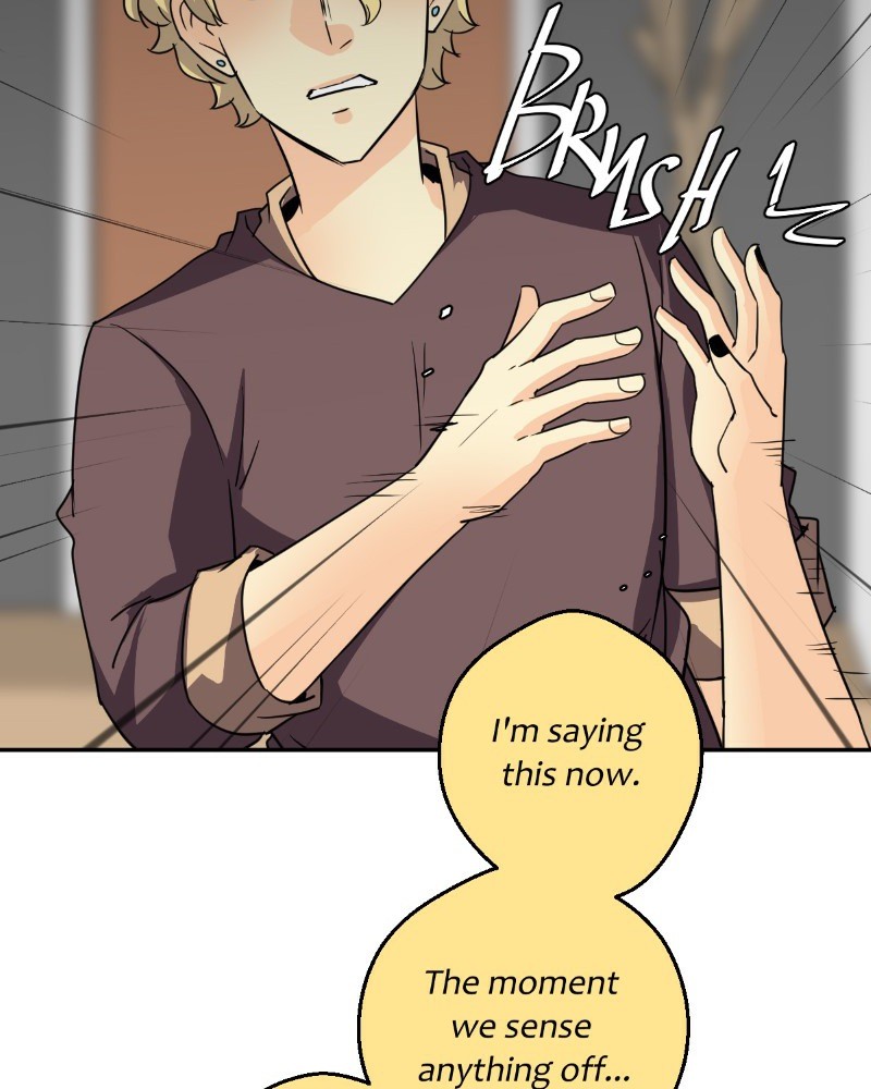 unOrdinary Chapter 219 page 12 - Chapter 219: Episode 213