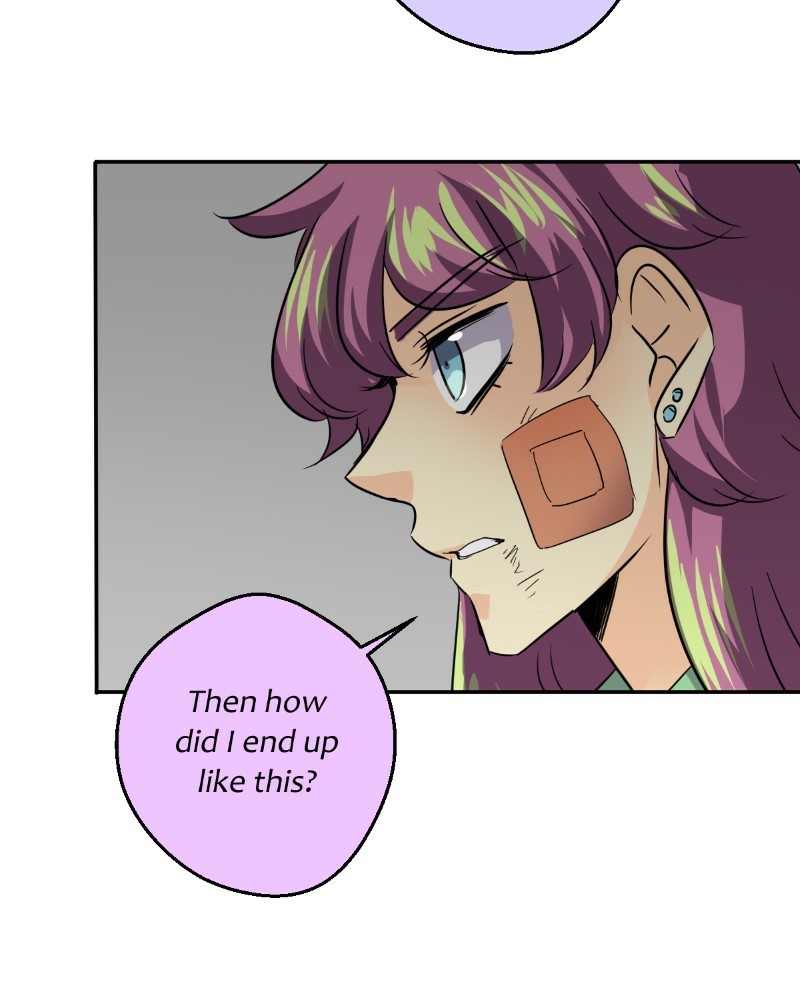 unOrdinary Chapter 219 page 125 - Chapter 219: Episode 213