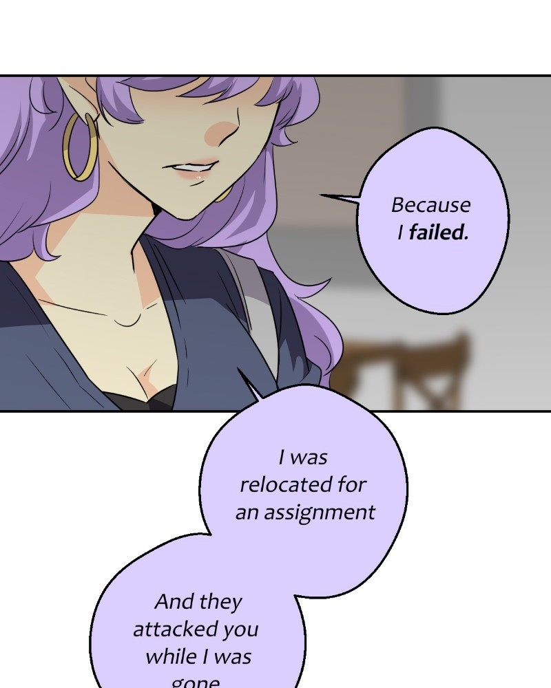 unOrdinary Chapter 219 page 126 - Chapter 219: Episode 213