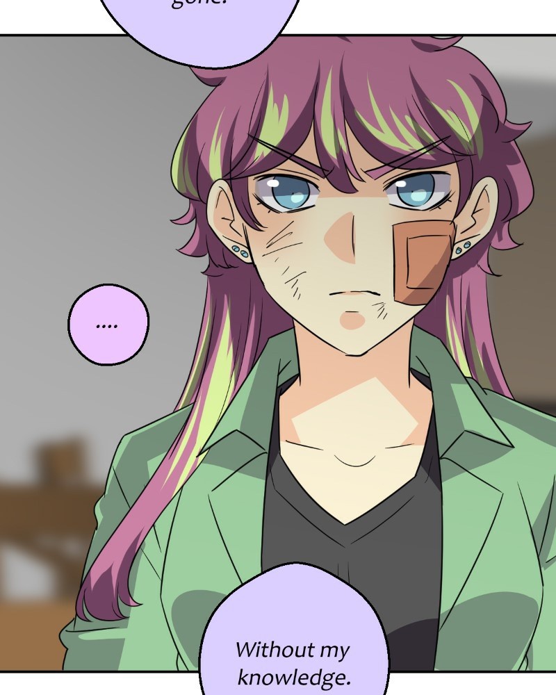 unOrdinary Chapter 219 page 127 - Chapter 219: Episode 213