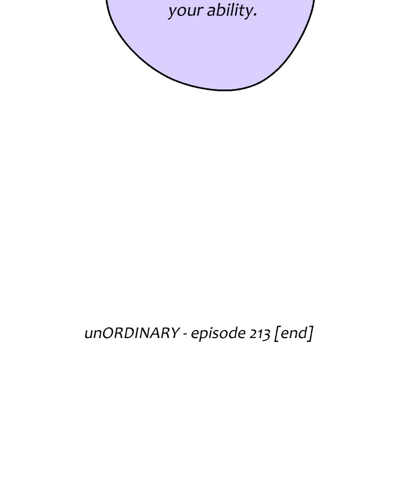 unOrdinary Chapter 219 page 137 - Chapter 219: Episode 213