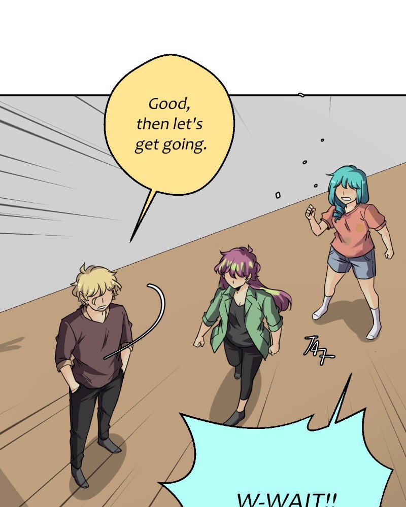 unOrdinary Chapter 219 page 14 - Chapter 219: Episode 213