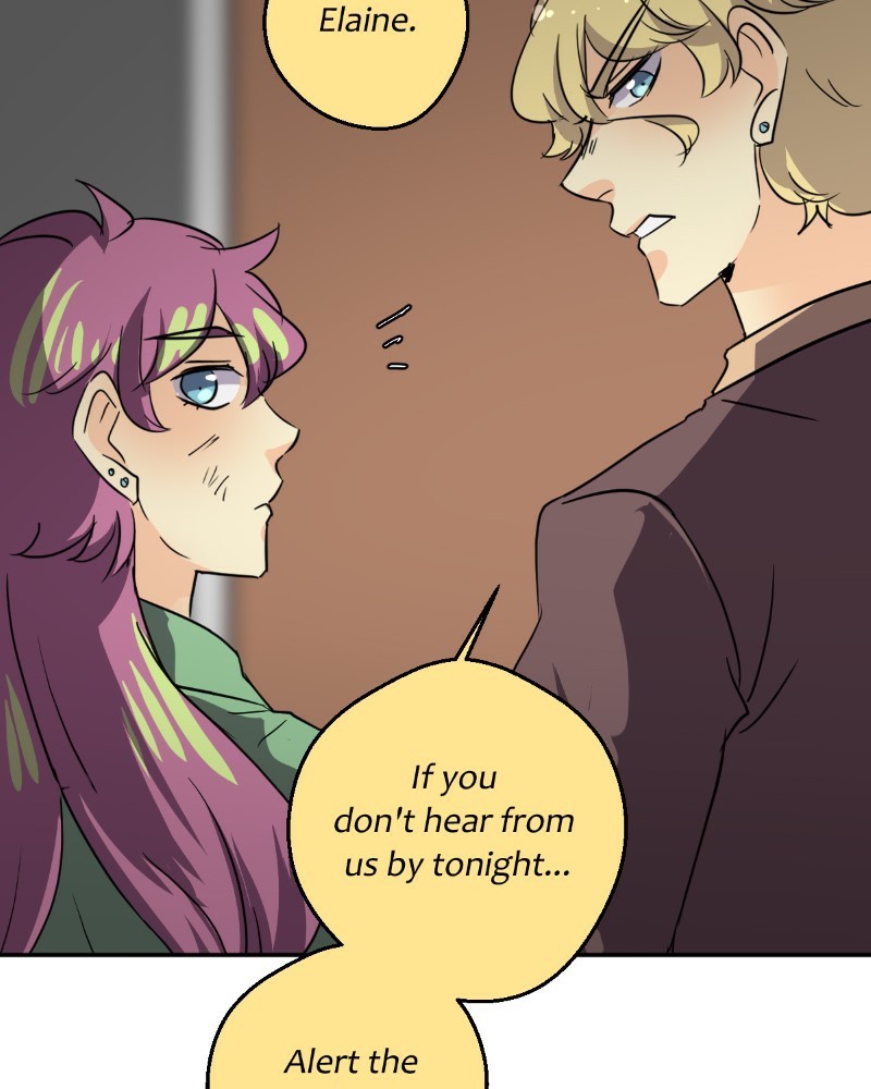 unOrdinary Chapter 219 page 17 - Chapter 219: Episode 213