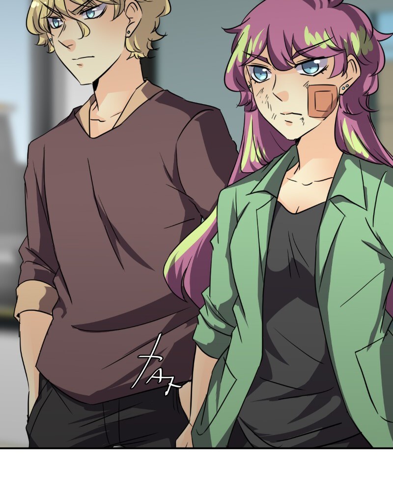 unOrdinary Chapter 219 page 24 - Chapter 219: Episode 213