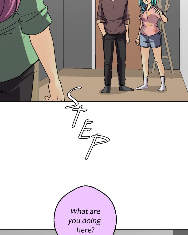 unOrdinary Chapter 219 page 3 - Chapter 219: Episode 213