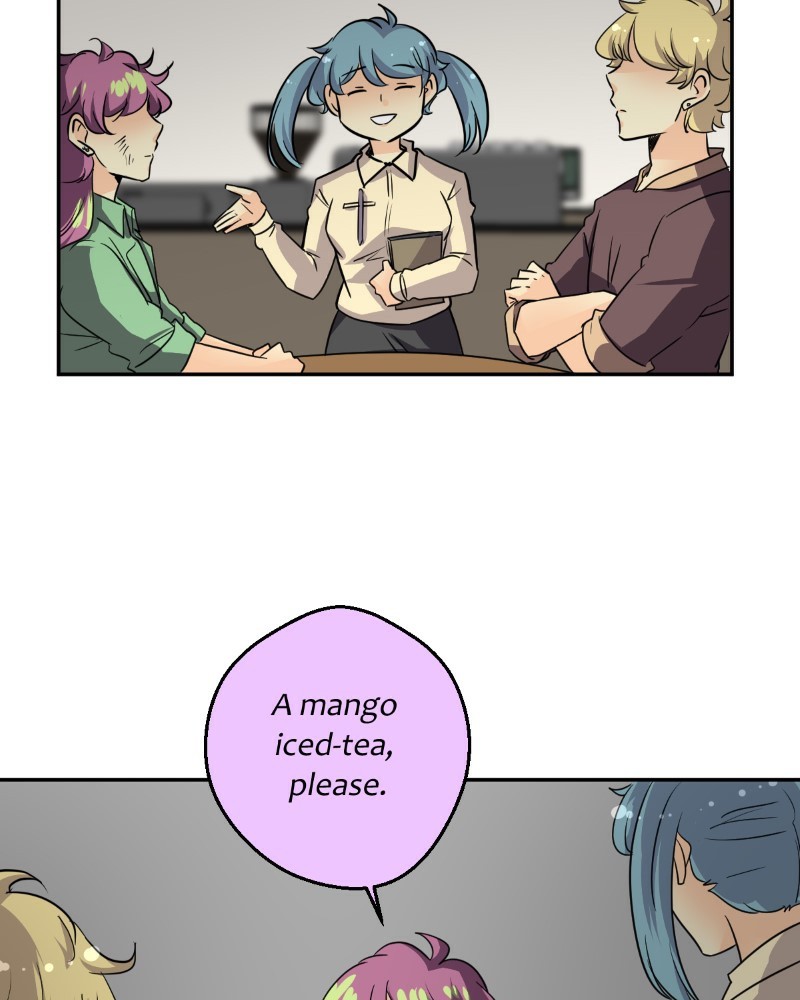 unOrdinary Chapter 219 page 31 - Chapter 219: Episode 213