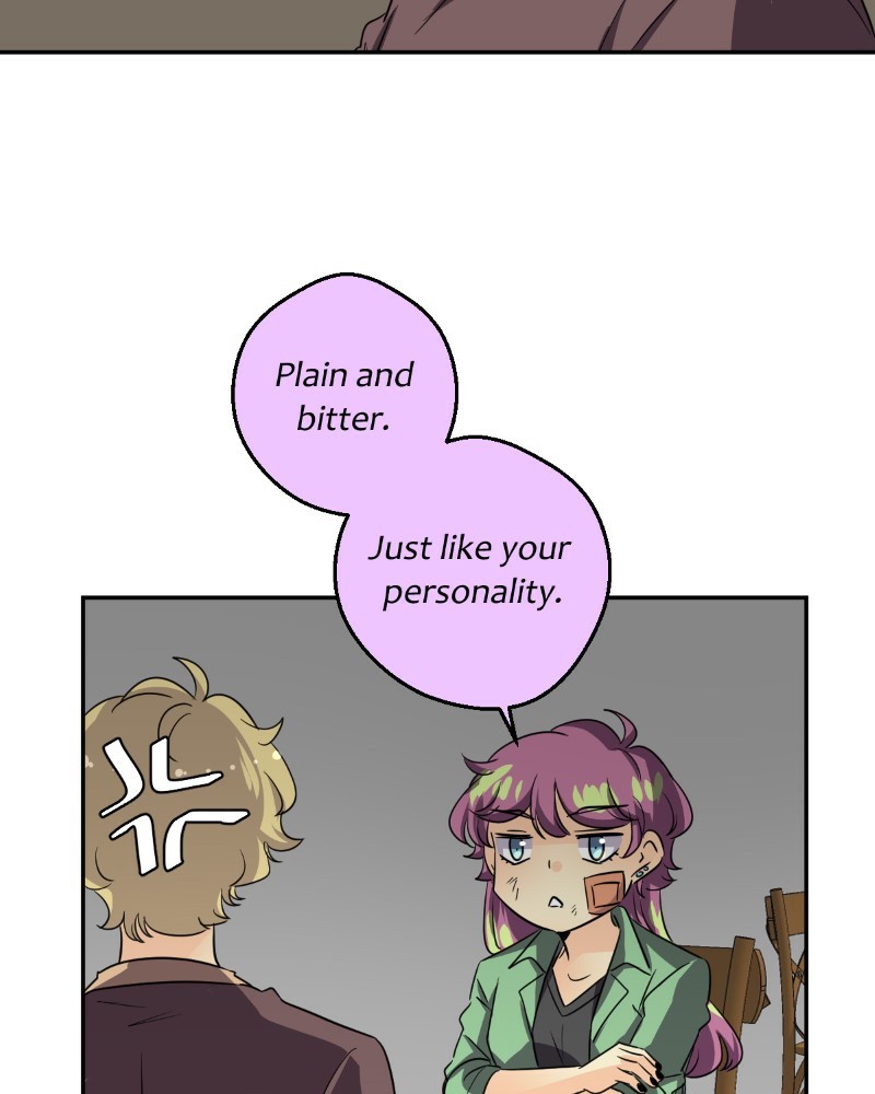 unOrdinary Chapter 219 page 35 - Chapter 219: Episode 213