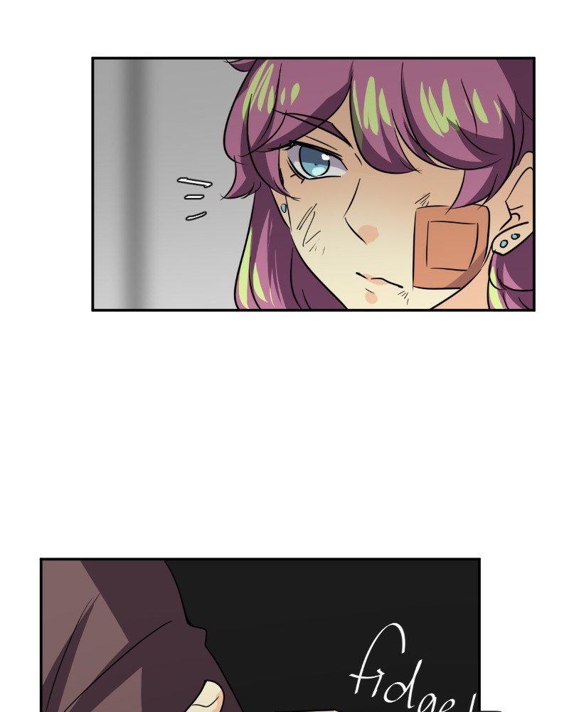 unOrdinary Chapter 219 page 42 - Chapter 219: Episode 213