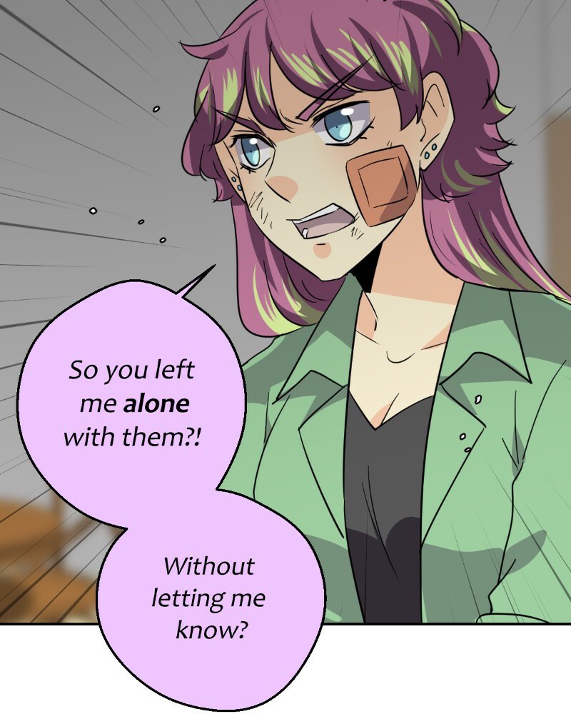 unOrdinary Chapter 219 page 79 - Chapter 219: Episode 213