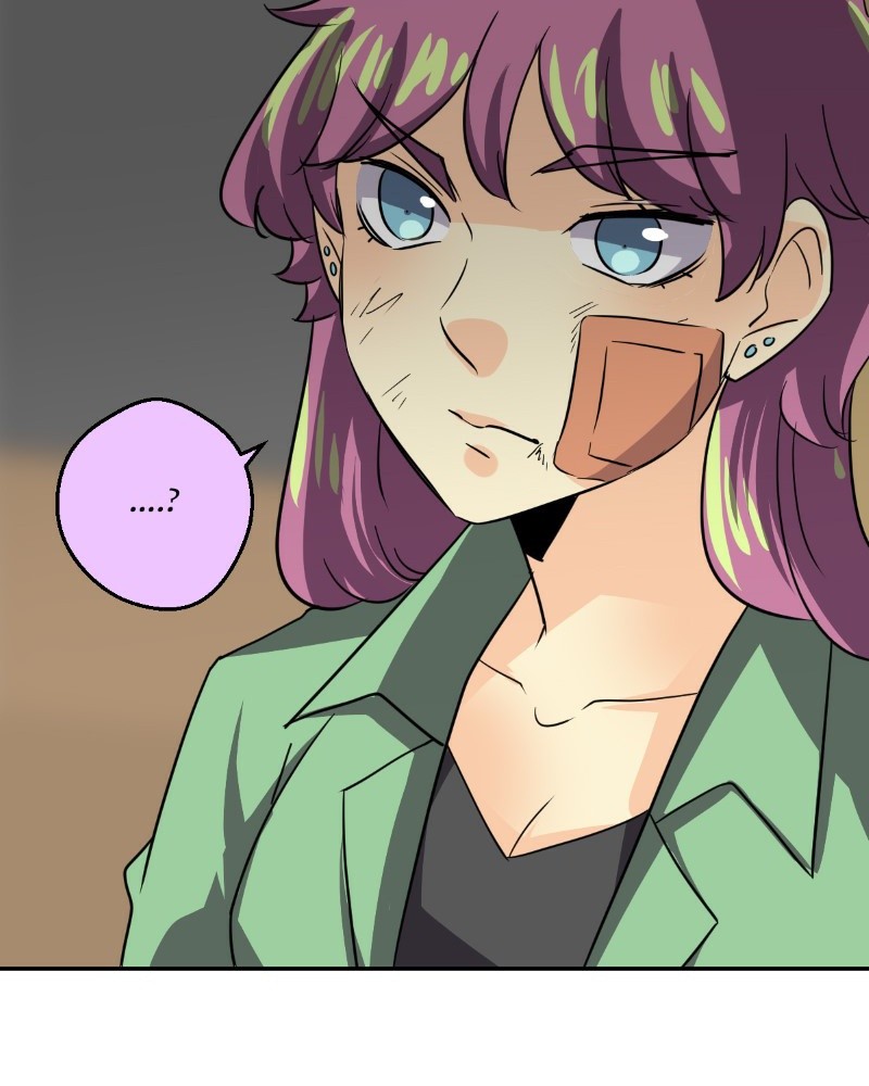 unOrdinary Chapter 219 page 8 - Chapter 219: Episode 213
