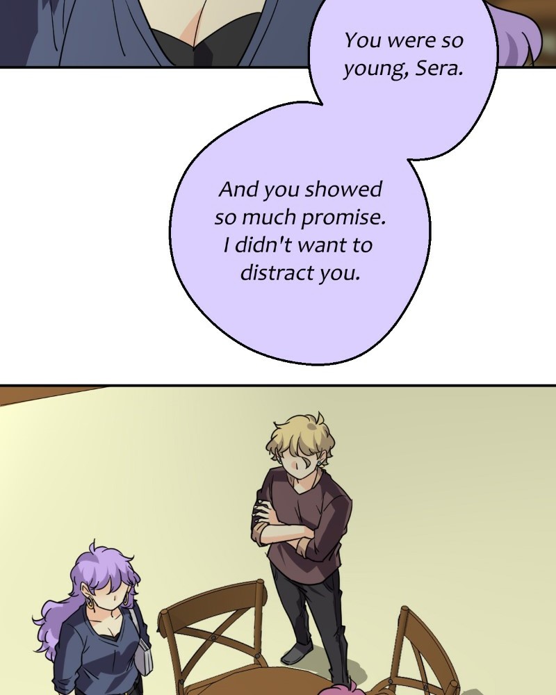 unOrdinary Chapter 219 page 81 - Chapter 219: Episode 213