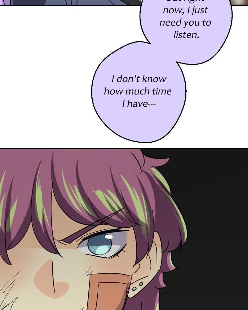 unOrdinary Chapter 219 page 85 - Chapter 219: Episode 213