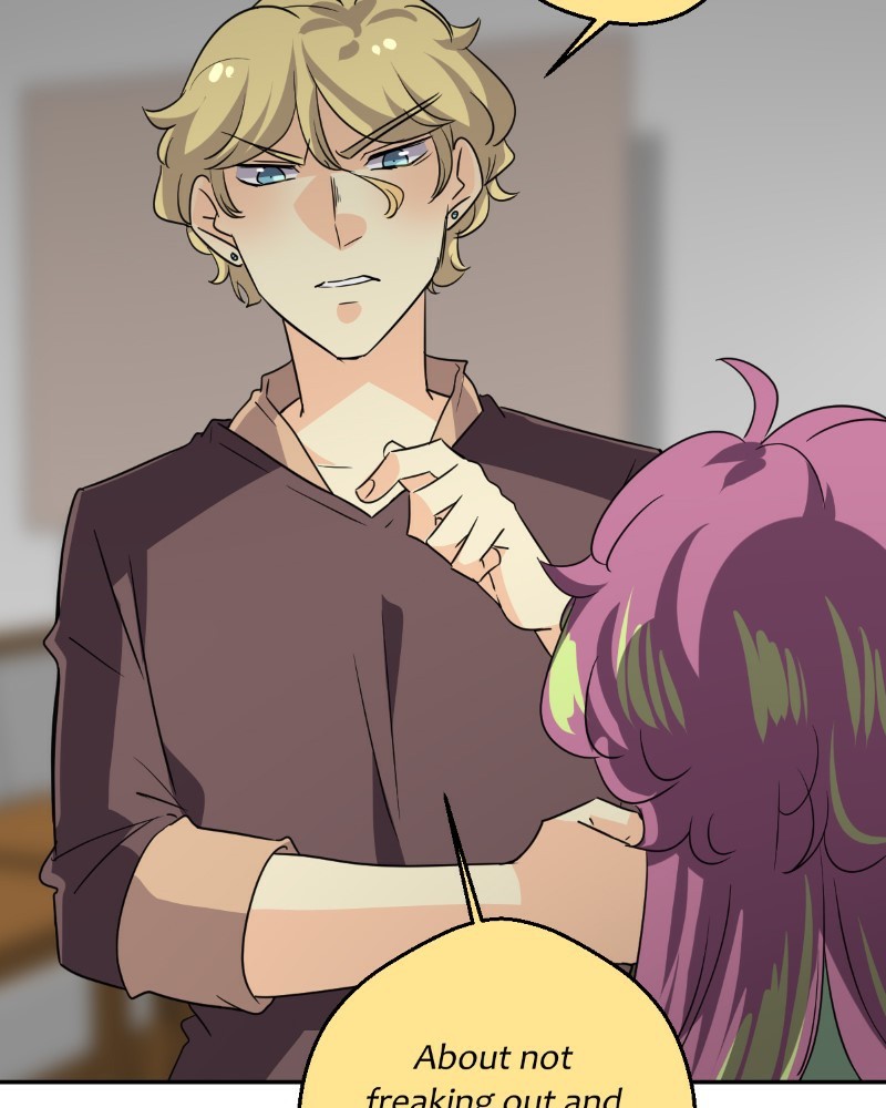 unOrdinary Chapter 219 page 90 - Chapter 219: Episode 213