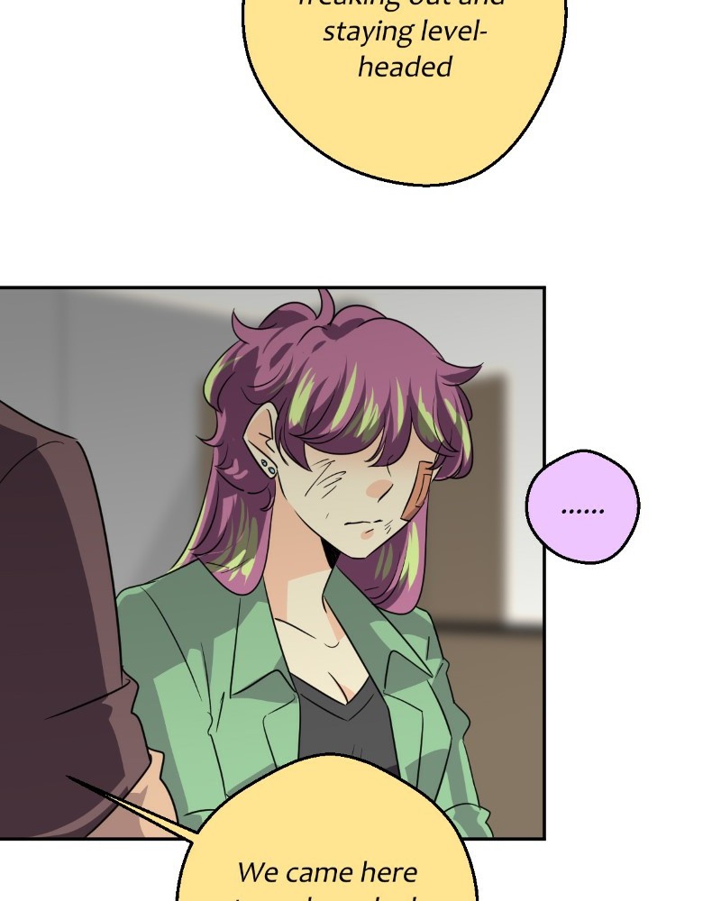 unOrdinary Chapter 219 page 91 - Chapter 219: Episode 213