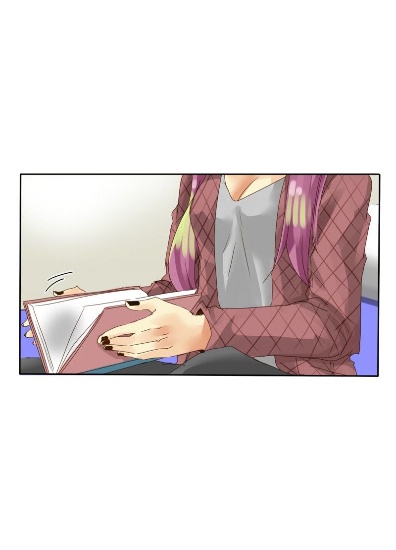unOrdinary Chapter 22 page 15 - Chapter 22