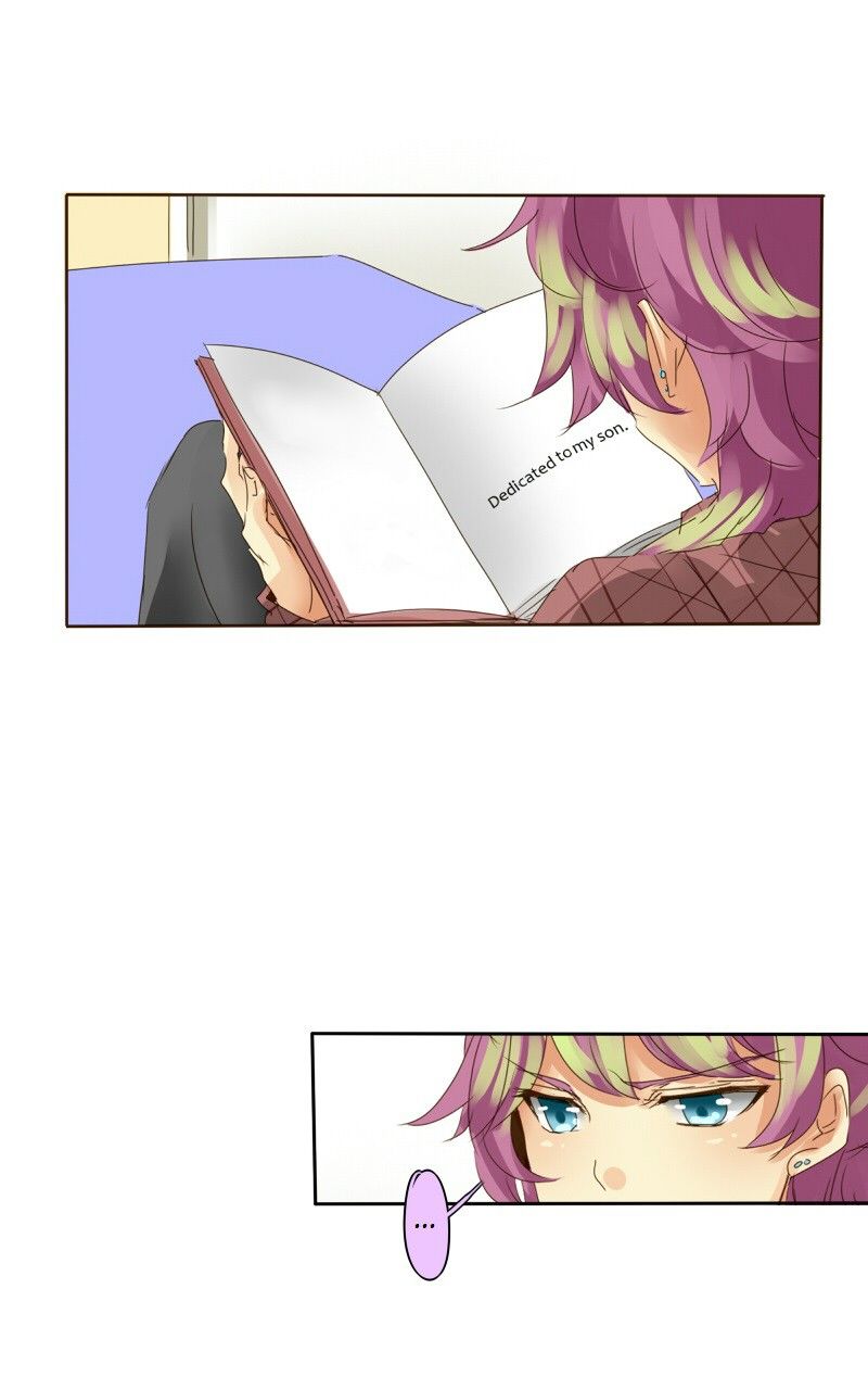 unOrdinary Chapter 22 page 16 - Chapter 22