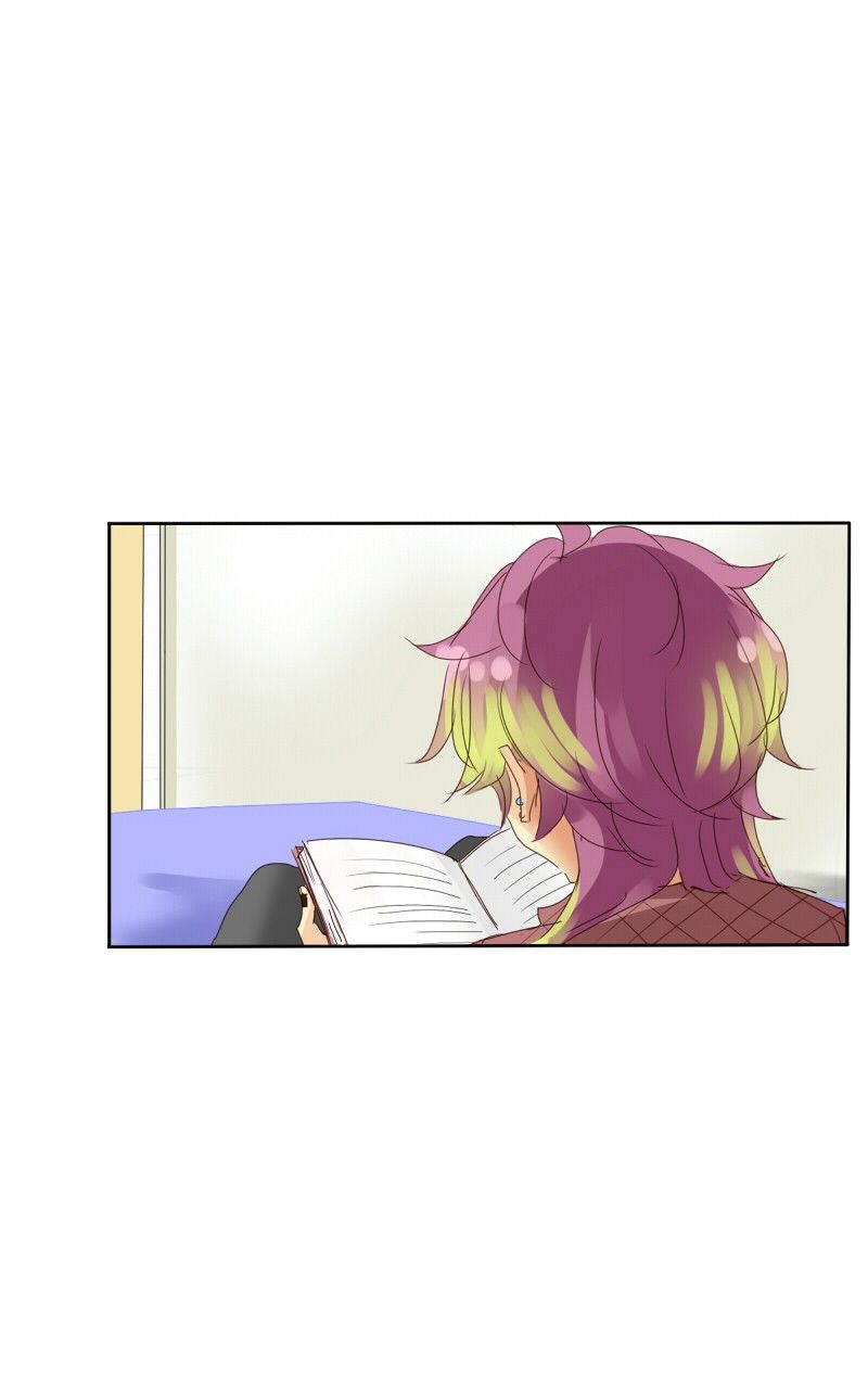 unOrdinary Chapter 22 page 18 - Chapter 22