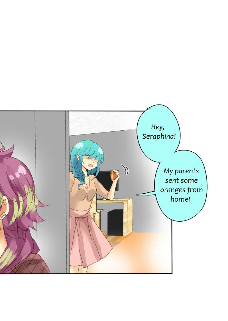 unOrdinary Chapter 22 page 23 - Chapter 22