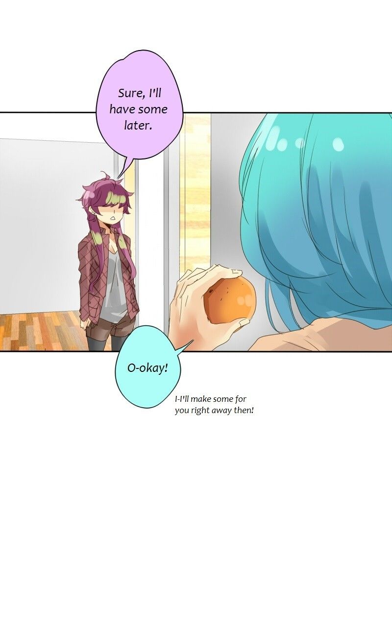 unOrdinary Chapter 22 page 25 - Chapter 22