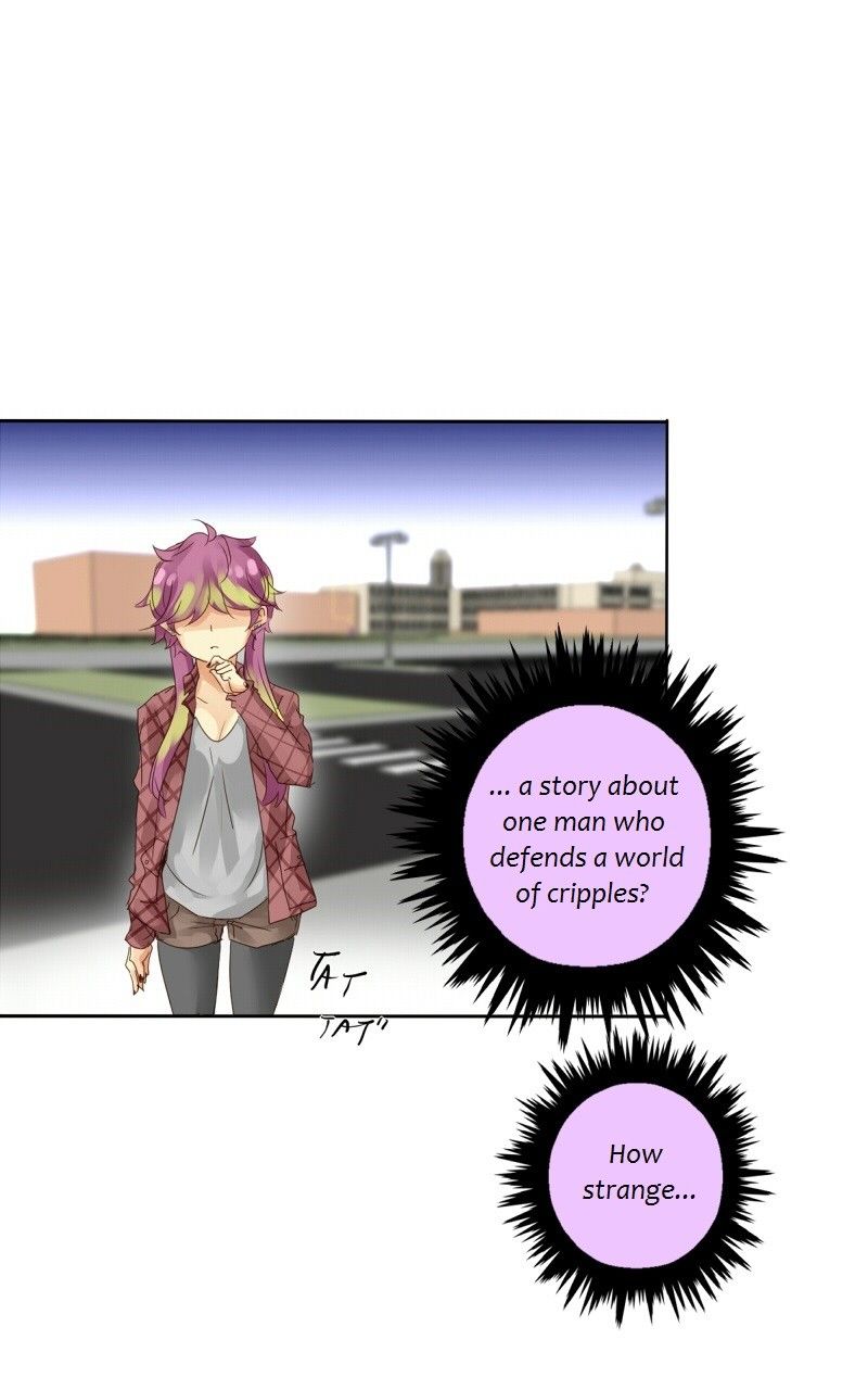 unOrdinary Chapter 22 page 29 - Chapter 22