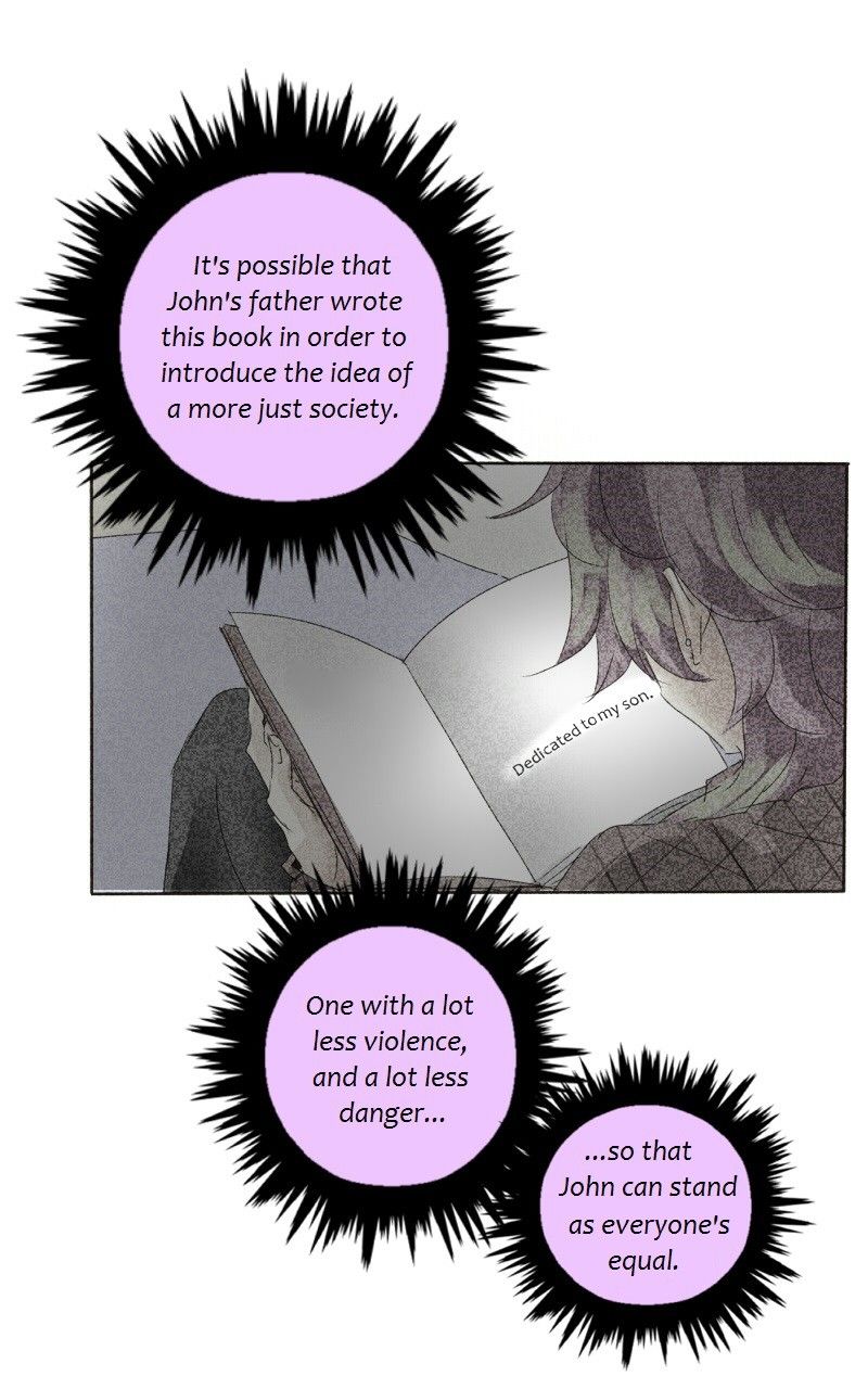 unOrdinary Chapter 22 page 31 - Chapter 22