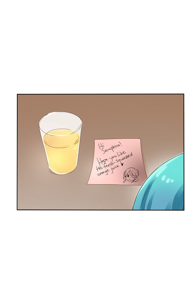 unOrdinary Chapter 22 page 41 - Chapter 22